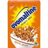 Ovomaltine Crunchy-Müsli MPREIS 450 Gramm 1 Packung