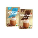 Nescafe Cremoso Cappuccino div. Sorten Penny 1 Packung