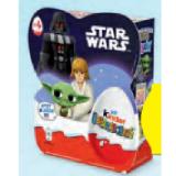 Kinder Überraschungs-Ei HOFER 20 Gramm 4 Stück