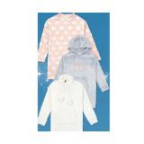 Up 2 Fashion Women Damen-Plüsch-Kleid HOFER 1 Stück