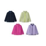 lupilu Kleinkinder Fleecejacke Lidl 1 Stück