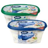 Berida Heringsfilets in Sahnesauce Dill- od. Sahnesauce Penny 400 Gramm 1 Becher