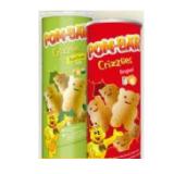 Bild von POM-BÄR Crizzlies div. Sorten BILLA 150 Gramm 1 Dose