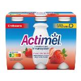 Danone Actimel div. Sorten BILLA PLUS 100 Gramm 6 Stück