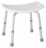 Duschhocker 7326067301 Möbelix 1 Stück