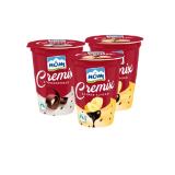Nöm Cremix Verschiedene Sorten Lidl 180 Gramm 1 Becher