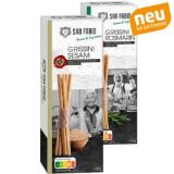 Promotion Bild von San Fabio Grissini div. Sorten Penny 120 Gramm 1 Packung