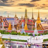 Kreuzfahrt Thailand, Indonesien & Singapur mit AIDAstella, ab/bis Bangkok, 21 Nächte inkl. Flug & Vollpension, pro Person ab 3.699,00 € bei BILLA Reisen