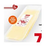 SalzburgMilch Edamer Scheiben BILLA 1 Kilogramm 1 Packung