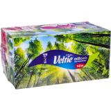 Bild von Veltie Taschentücher 4-lagig, Preisangabe ohne MwSt. (Preis inkl. MwSt. 1,19 €), METRO 1 Stück