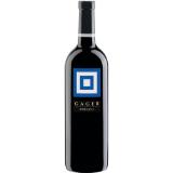 Weingut Gager Zweigelt, Preisangabe ohne MwSt. (Preis inkl. MwSt. 7,07 €), METRO 0.75 Liter 1 Flasche