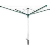 Leifheit Wäscheschirm Linomatic 500 Deluxe, Preisangabe ohne MwSt. (Preis inkl. MwSt. 119,99 €), METRO 1 Stück