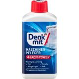 Denkmit Maschinenpfleger Geschirrspüler 4-Fach Power dm 250 Milliliter 1 Flasche