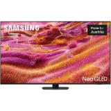 Promotion Bild von Samsung 163 cm Ultra HD Neo QLED Vision AI Smart TV QE65QN93FAT RED ZAC 1 Stück