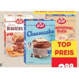 RUF Backmischung versch. Sorten MPREIS 1 Packung
