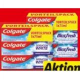 Promotion Bild von Colgate Trend Trio Zahnpasta Lidl 3 Stück 1 Packung