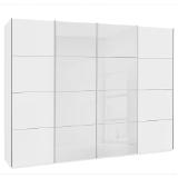 novel Schwebetürenschrank 0380048517 XXXLutz 1 Stück