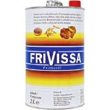 Frivissa Frittieröl, Preisangabe ohne MwSt. (Preis inkl. MwSt. 8,24 €), METRO 2 Liter 1 Dose