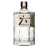 Japanese Craft Gin T&G