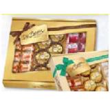 Ferrero Die Besten versch. Sorten Unimarkt 26 Stück