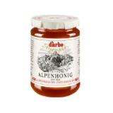 Darbo Alpenhonig INTERSPAR 500 Gramm 1 Glas