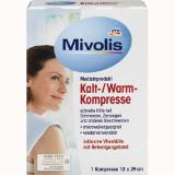 Promotion Bild von Mivolis Kalt-/Warm-Kompresse dm 1 Stück