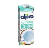 alpro Nuss- oder Kokosdrink Verschiedene Sorten INTERSPAR 1 Liter 1 Packung