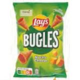 Lay's Bugles Nacho Cheese HOFER 75 Gramm 1 Packung