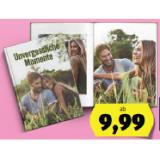 Fotobuch A4 Digitaldruck HOFER 1 Stück