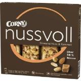 Corny Müsliriegel verschiedene Sorten MPREIS 1 Packung