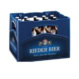 Rieder Märzen INTERSPAR 0.50 Liter 20 Stück