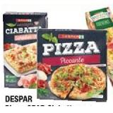 DESPAR Pizza, SPAR Ciabatta oder Grande Baguatte versch. Sorten Maximarkt 1 Packung