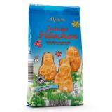 Monarc Schoko-Häschen versch. Sorten HOFER 150 Gramm 1 Packung