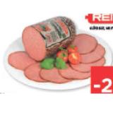 Promotion Bild von Reiter Schwarzwälder Unimarkt 100 Gramm