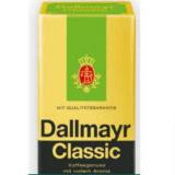 Promotion Bild von Dallmayr Classic div. Sorten BILLA PLUS 500 Gramm 1 Packung