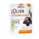 Promotion Bild von Monini Bio-Oliven versch. Sorten INTERSPAR 150 Gramm 1 Packung