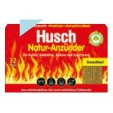Husch Naturanzünder 630028 HELLWEG 32 Stück