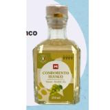 M Condimento Bianco 4 Trauben MPREIS 250 Milliliter 1 Flasche