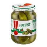 Machland Delikatess-Gurken div. Sorten BILLA PLUS 1 Glas