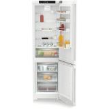 Promotion Bild von Liebherr NoFrost Kühl-Gefrierkombination CNc 5703-22 weiss RED ZAC 1 Stück