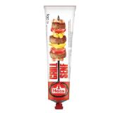 Bild von Haas Grillsenf MPREIS 200 Gramm 1 Tube