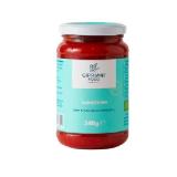 Cipriani Bio-Sugo Pomod'oro oder Sansovina INTERSPAR 340 Gramm 1 Glas
