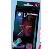 Staedtler Farbstifte Norix Maximarkt 12 Stück