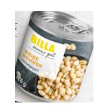 BILLA immer gut Weiße Riesen BILLA 326 Gramm 1 Dose
