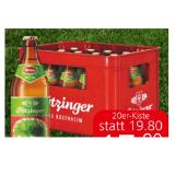 Flötzinger Wiesenmärzen SPAR 0.50 Liter 1 Kiste