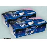 Mevgal griechisches Joghurt Protein BILLA PLUS 180 Gramm 2 Stück