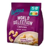 Lorenz Cashews oder Pistazien versch. Sorten MPREIS 270 Gramm 1 Packung
