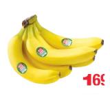 S-BUDGET Bananen Maximarkt 1 Kilogramm