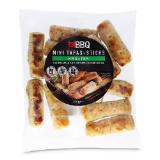 Promotion Bild von BBQ Mini Tapas Sticks versch. Sorten HOFER 200 Gramm 1 Packung