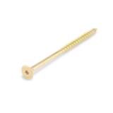 suki Universalschraube 392263 HELLWEG 50 Stück 1 Packung